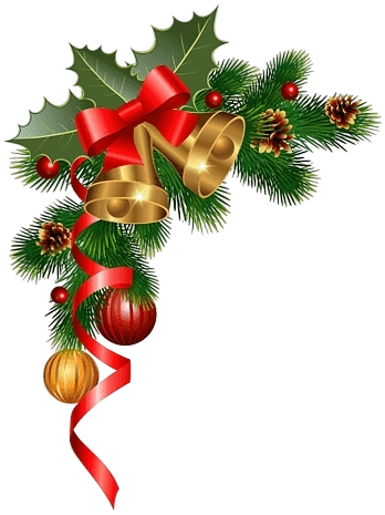 Decorazione angolo alto sinistra